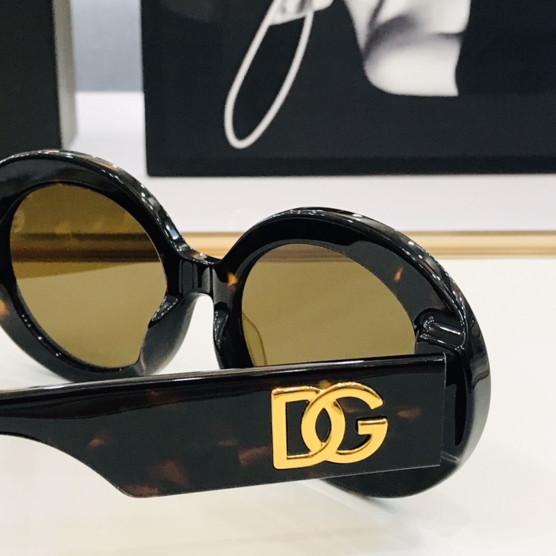 D&G Sunglasses